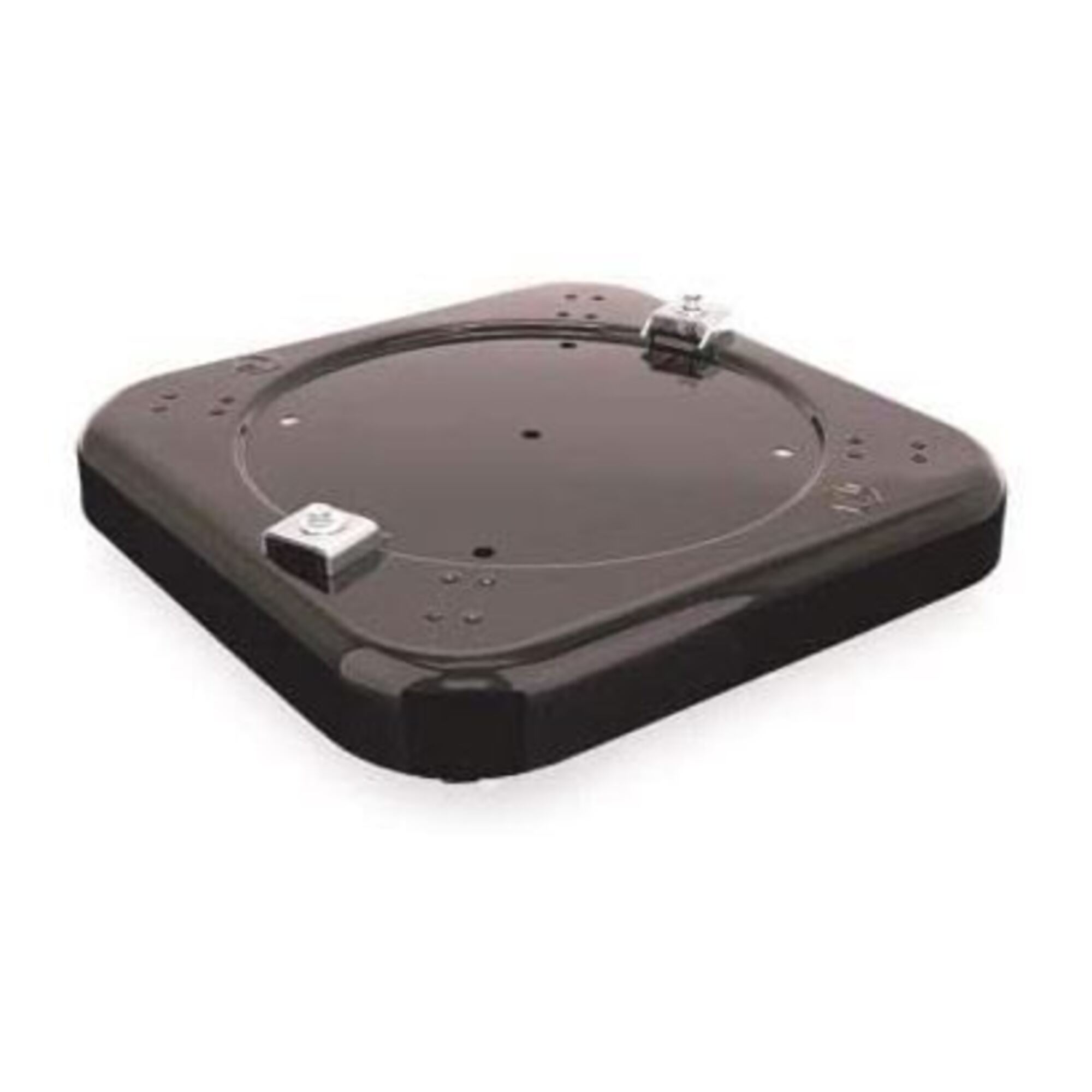 Graco, Portable caster base for 120 lb (54 kg) drums